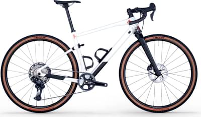 Bmc URS 01 LT ONE