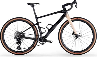 Bmc URS 01 ONE