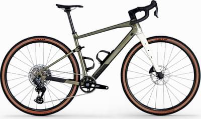 Bmc URS 01 TWO