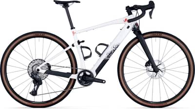 Bmc URS AMP ONE