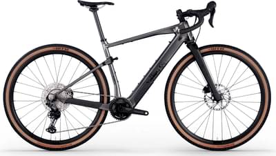 Bmc URS AMP TWO