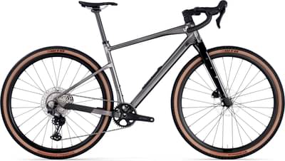 Bmc URS TWO