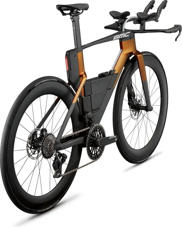2027 BMC Speedmachine 01 ONE – Specs, Comparisons, Reviews – 99 Spokes