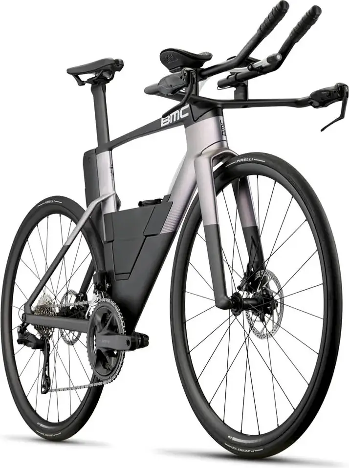 2027 BMC Speedmachine 01 THREE – Specs, Comparisons, Reviews – 99 Spokes