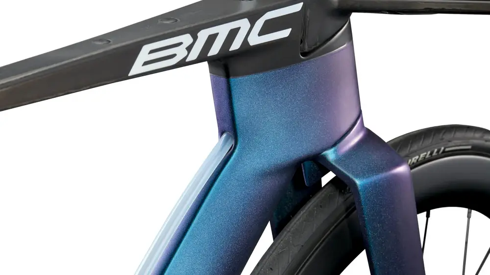 2027 BMC Speedmachine 01 TWO – Specs, Comparisons, Reviews – 99 Spokes