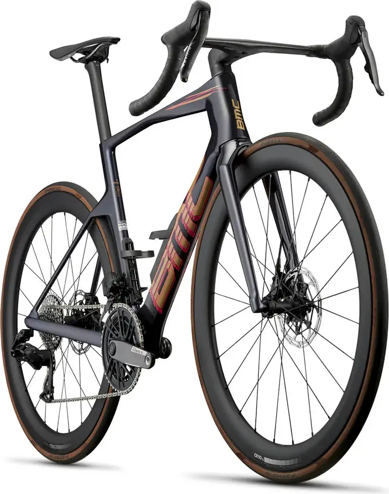 2027 BMC Teammachine R 01 THREE – Specs, Comparisons, Reviews – 99 Spokes