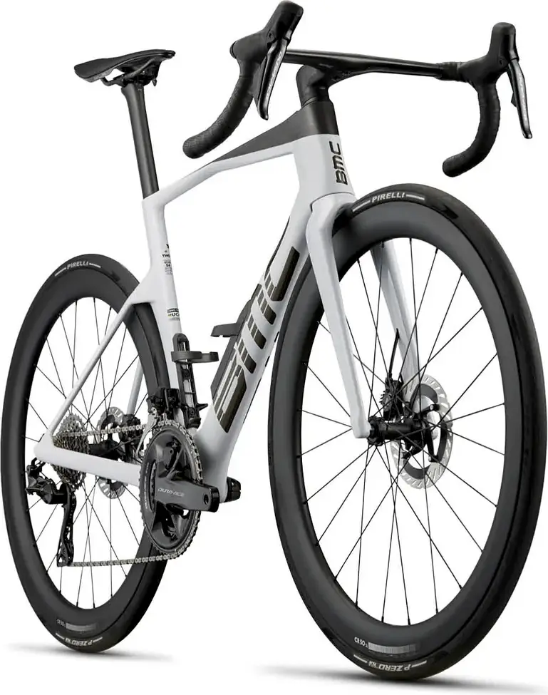 2027 BMC Teammachine R 01 TWO – Specs, Comparisons, Reviews – 99 Spokes