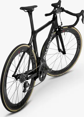2019 Boardman AIR 9.8 – Specs, Comparisons, Reviews – 99 Spokes