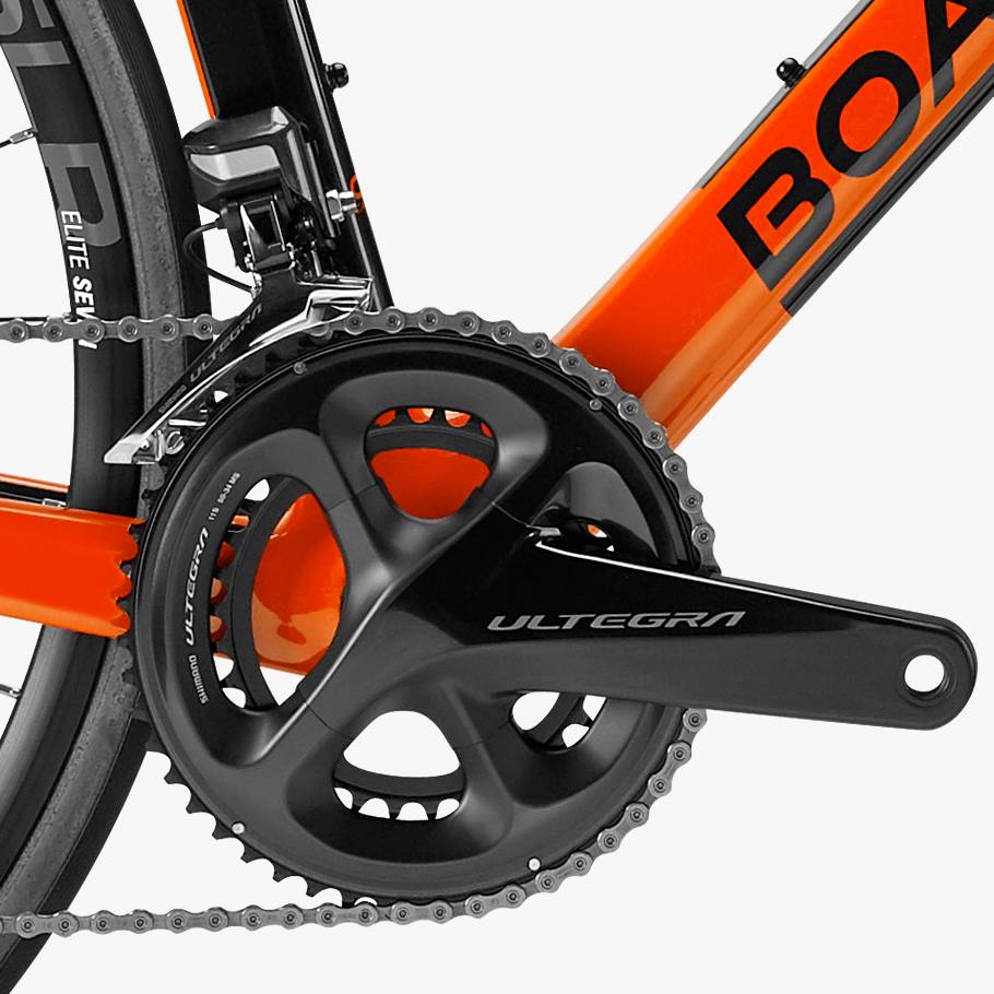 Wilier Filante SLR Ultegra Di2 Taille XS - WILIER - 1410 - Troc Vélo