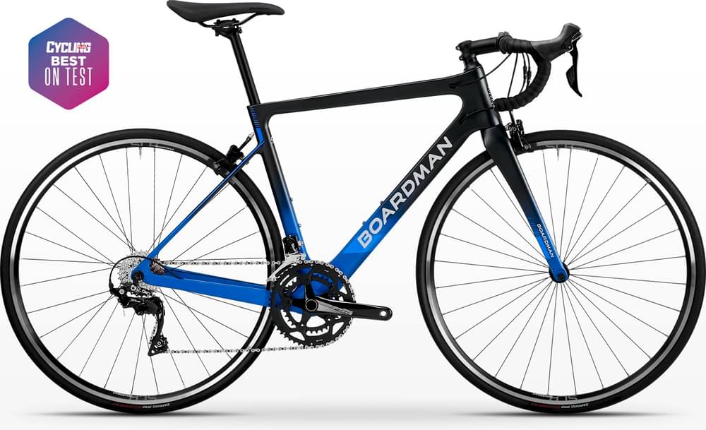 Boardman SLR 8.9