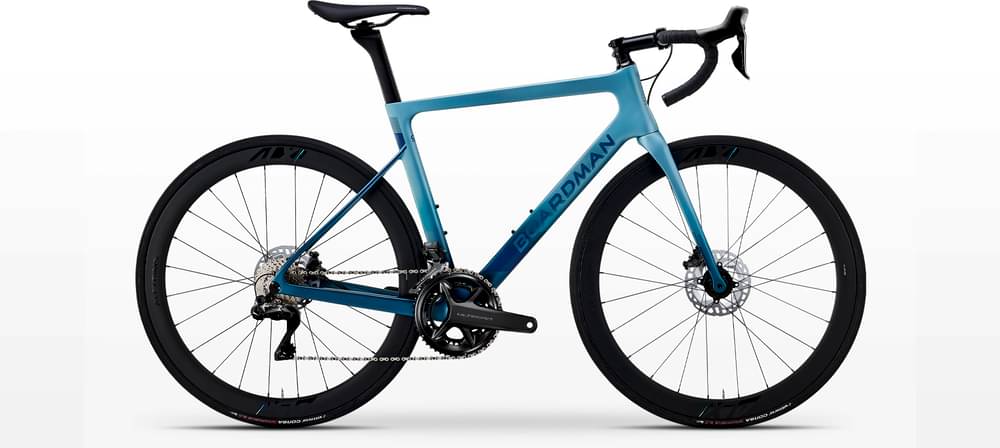 Boardman SLR 9.6 Disc