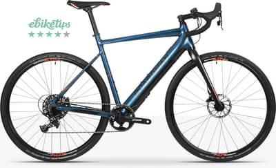 2020 Boardman HYB 8.9e – Specs 