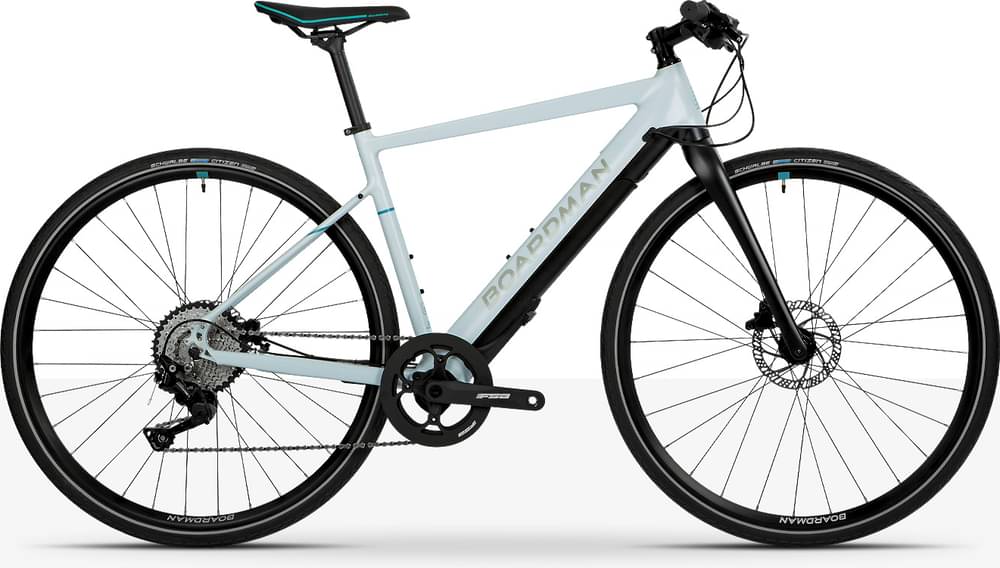 Boardman HYB 8.9e Womens