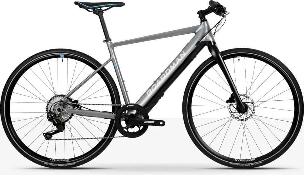 Boardman HYB 8.9e
