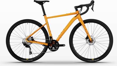Boardman ADV 8.9 Orange