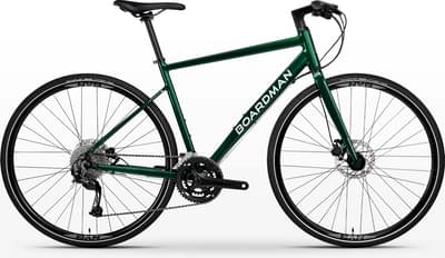 Boardman HYB 8.6 Green