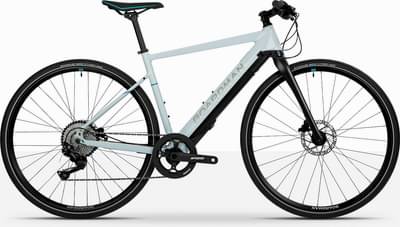 Boardman HYB 8.9e Womens 2025