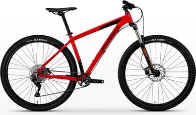 Boardman MHT 8.6 Red