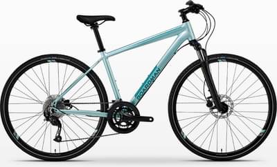 Boardman MTX 8.6 Women's 2025