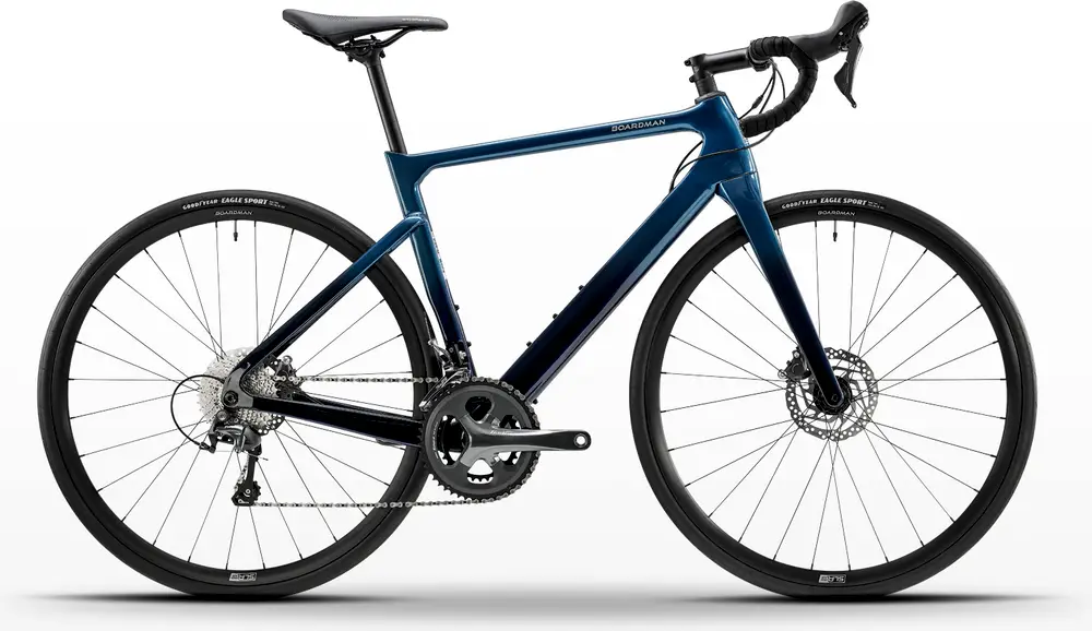 2025 Boardman SLR 8.9 Carbon – Specs, Comparisons, Reviews – 99 Spokes