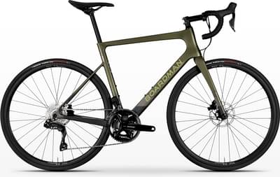 Boardman SLR 8.9 Disc Di2 2025