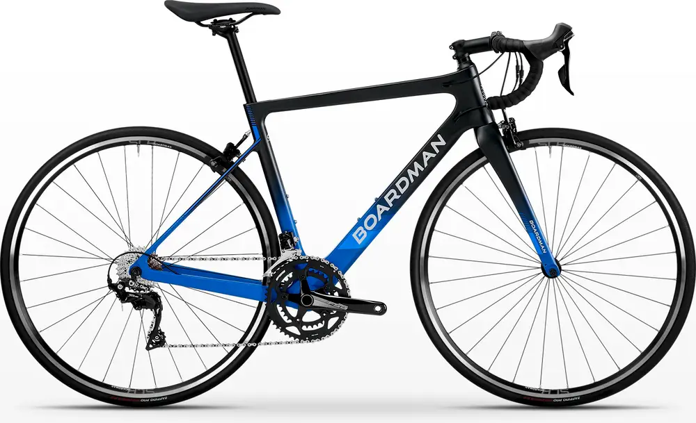 2025 Boardman SLR – Specs, Comparisons, Reviews – 99 Spokes