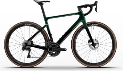 Boardman SLR 9.6 Carbon