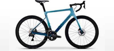 Boardman SLR 9.6 Disc 2025