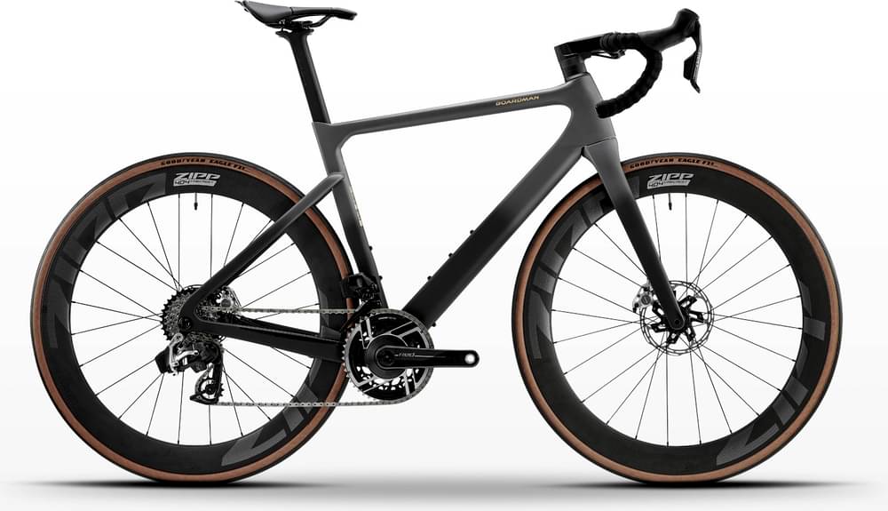 【新品・未使用】Boardman Road Comp XS (50cm) 2025 Boardman SLR 9.8 Carbon – Specs, Comparisons, Reviews – 99 Spokes