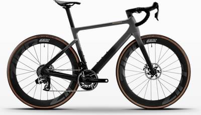 Boardman SLR 9.8 Carbon 2025