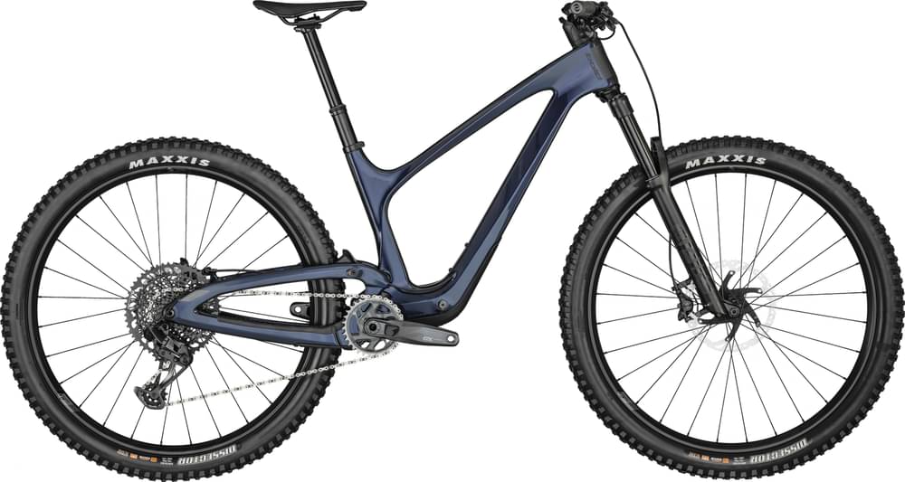 BOLD Linkin 135 Pro SRAM GX Eagle