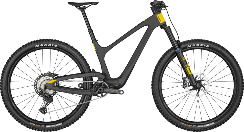 BOLD Linkin 150 Pro Shimano XT / RaceFace