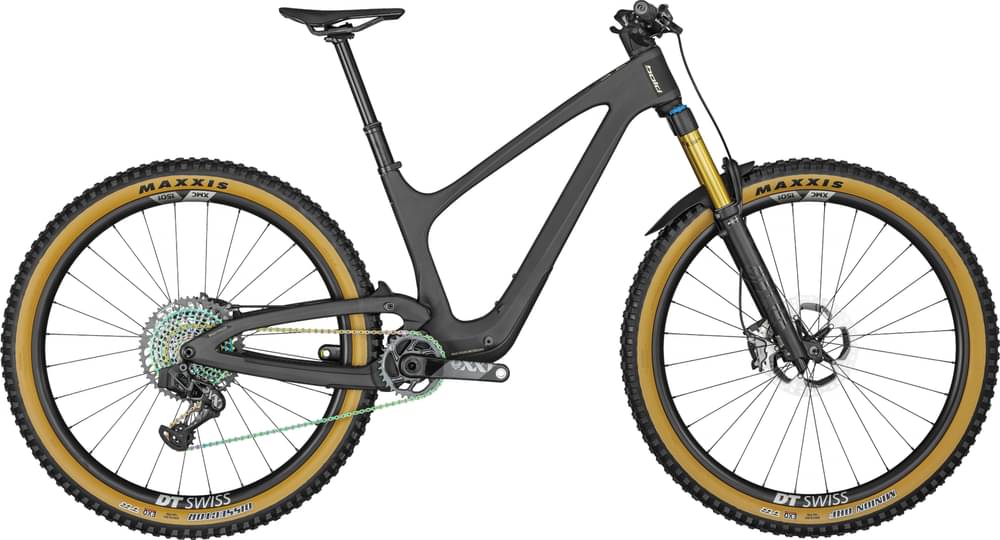 BOLD Linkin 150 Ultimate SRAM XX1 AXS Eagle
