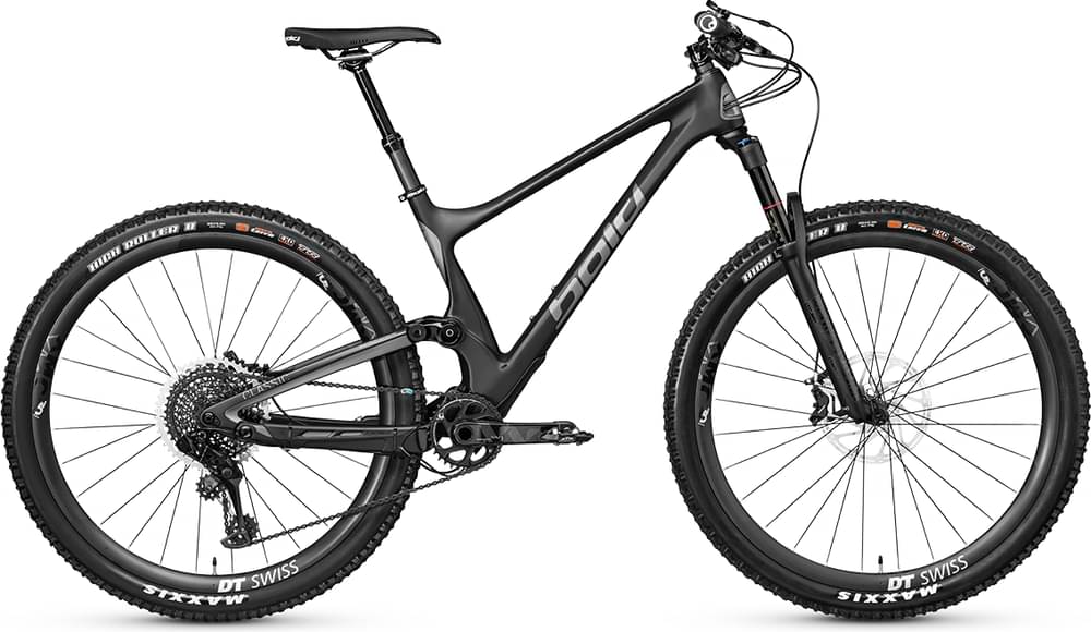 Bold Linkin Trail Classic SRAM GX Eagle