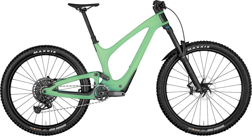 BOLD Unplugged Pro