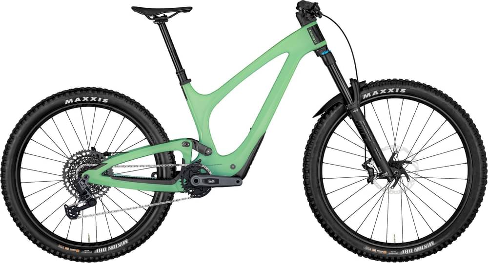 Bold Unplugged Pro TR