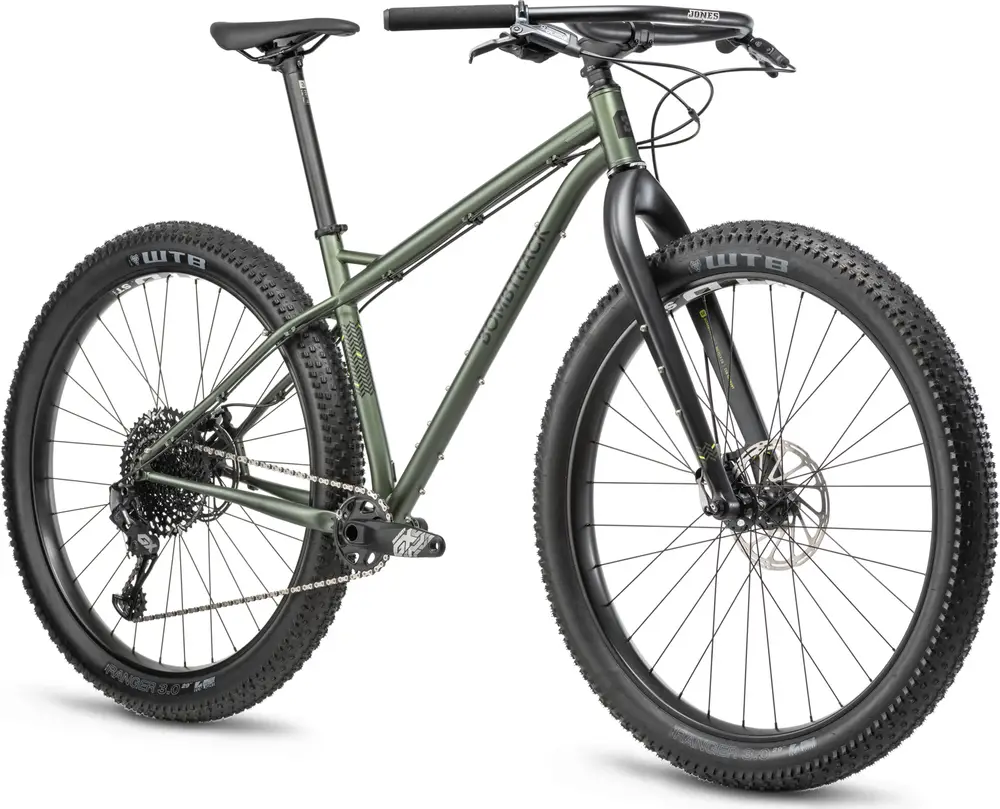 2019 Bombtrack Beyond+ ADV – Specs, Comparisons, Reviews – 99 Spokes