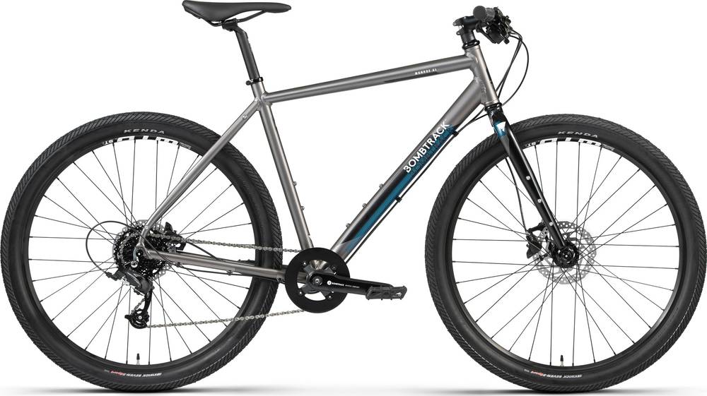Bombtrack Munroe AL