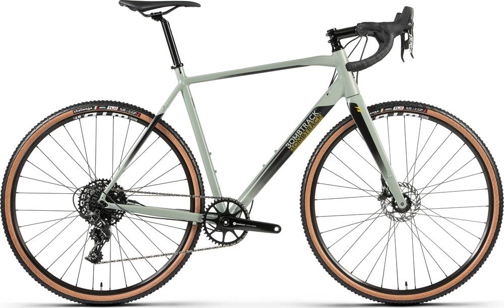 Bombtrack Tension 1