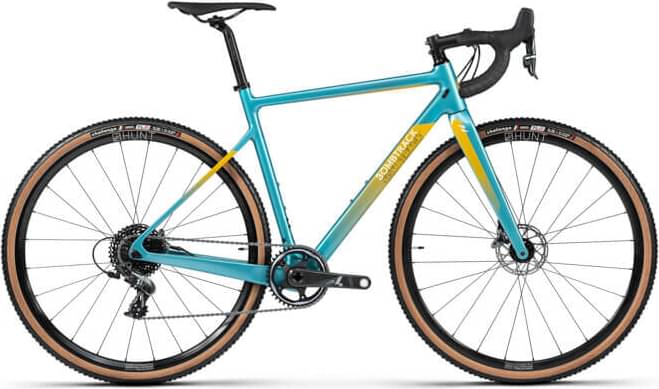 Bombtrack TENSION C