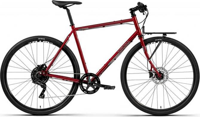Bombtrack ARISE GEARED 2023