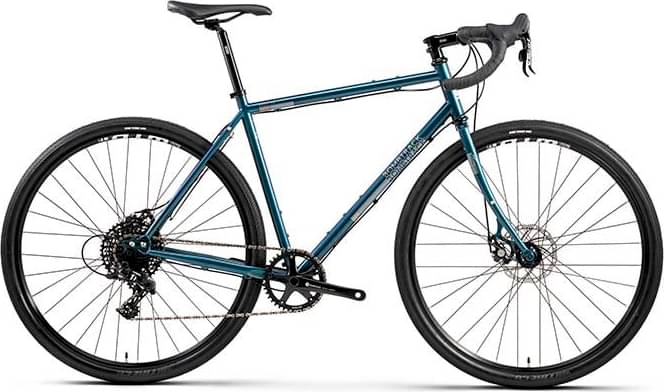 BOMBTRACK ARISE SG APEX
