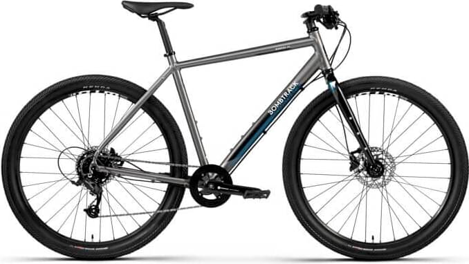 Bombtrack MUNROE AL