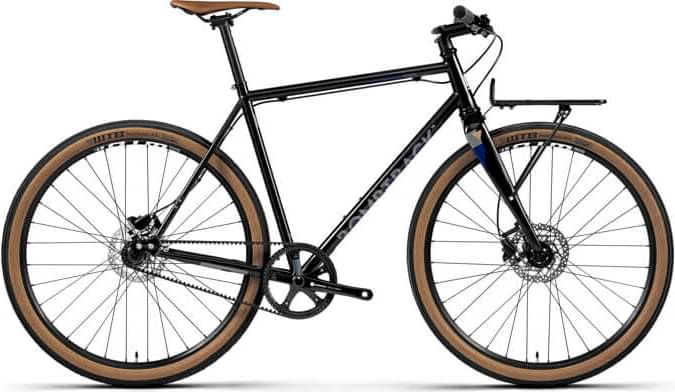 Bombtrack OUTLAW