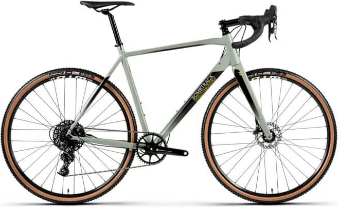 Bombtrack TENSION 1