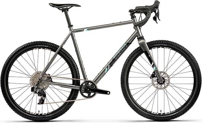BOMBTRACK HOOK EXT RIVAL AXS
