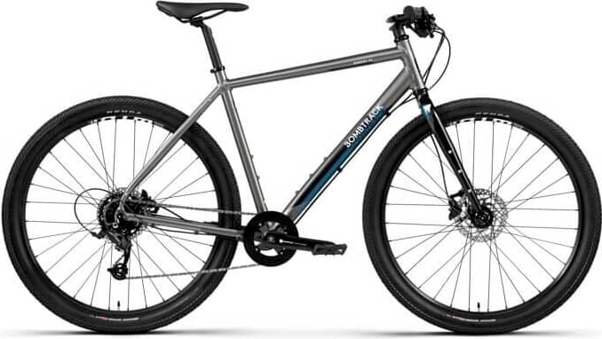 Bombtrack MUNROE AL