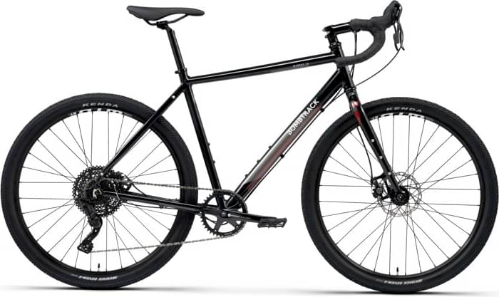 Bombtrack MUNROE SG