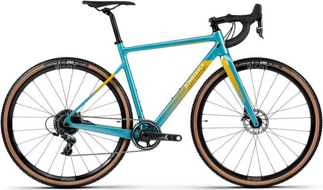 Bombtrack TENSION C