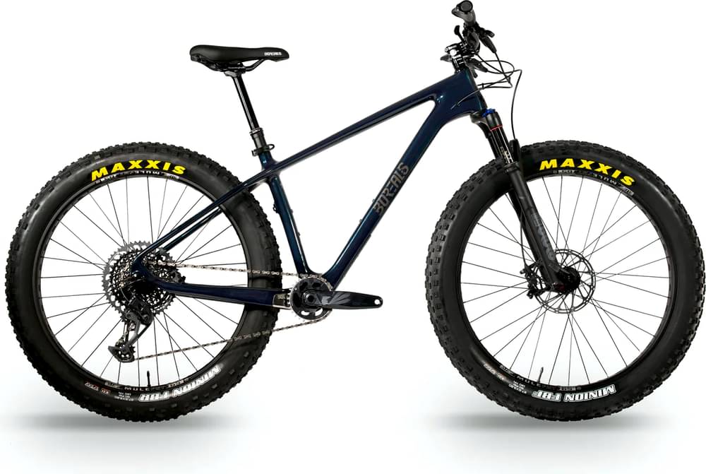 BOREALIS Crestone Ultimate
